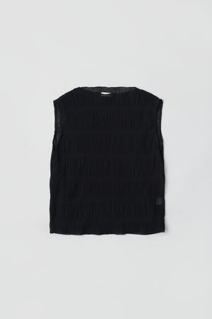 Ada Top - Black