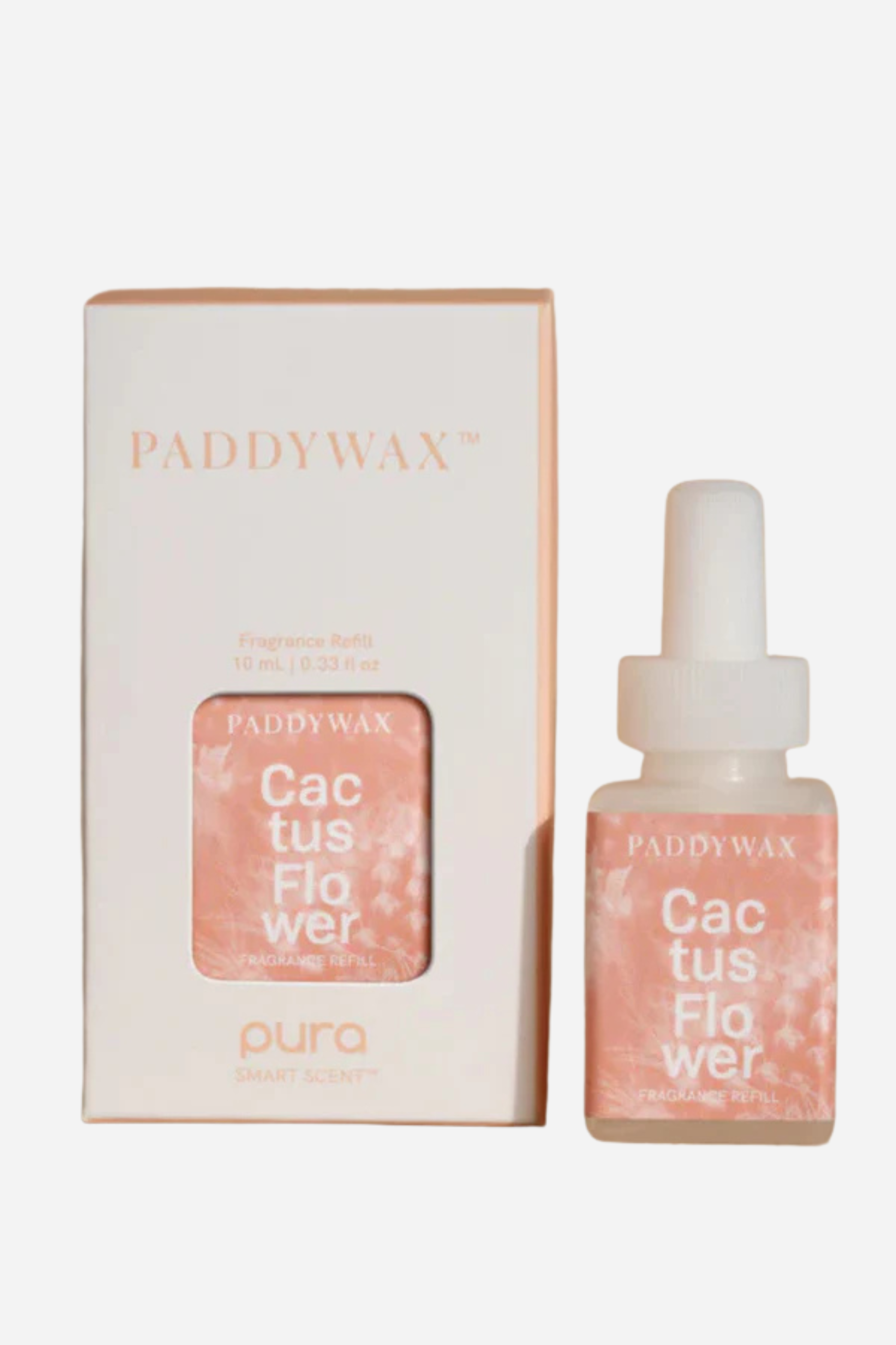 Pura - Paddywax Replacement Fragrance - Cactus Flower