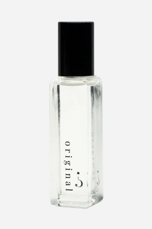 Riddle Original Scent Roll On Perfume - 20mL