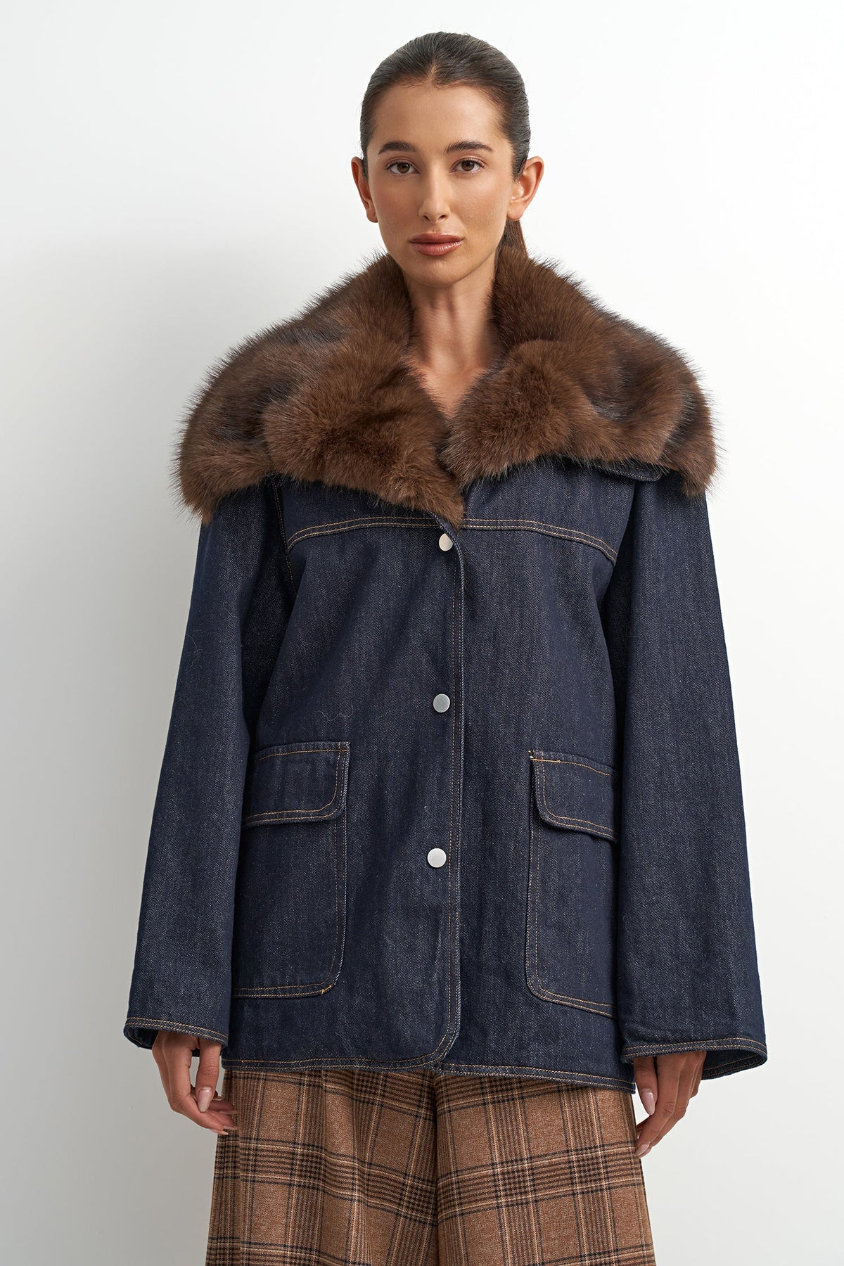 Grace Jacket