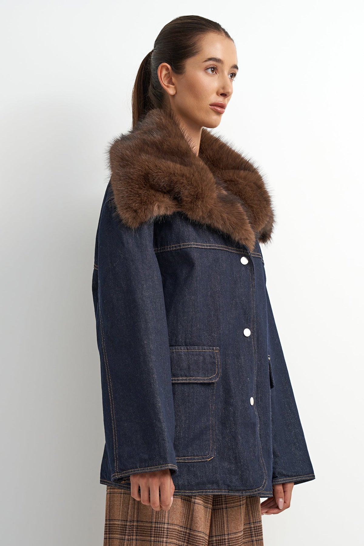 Grace Jacket