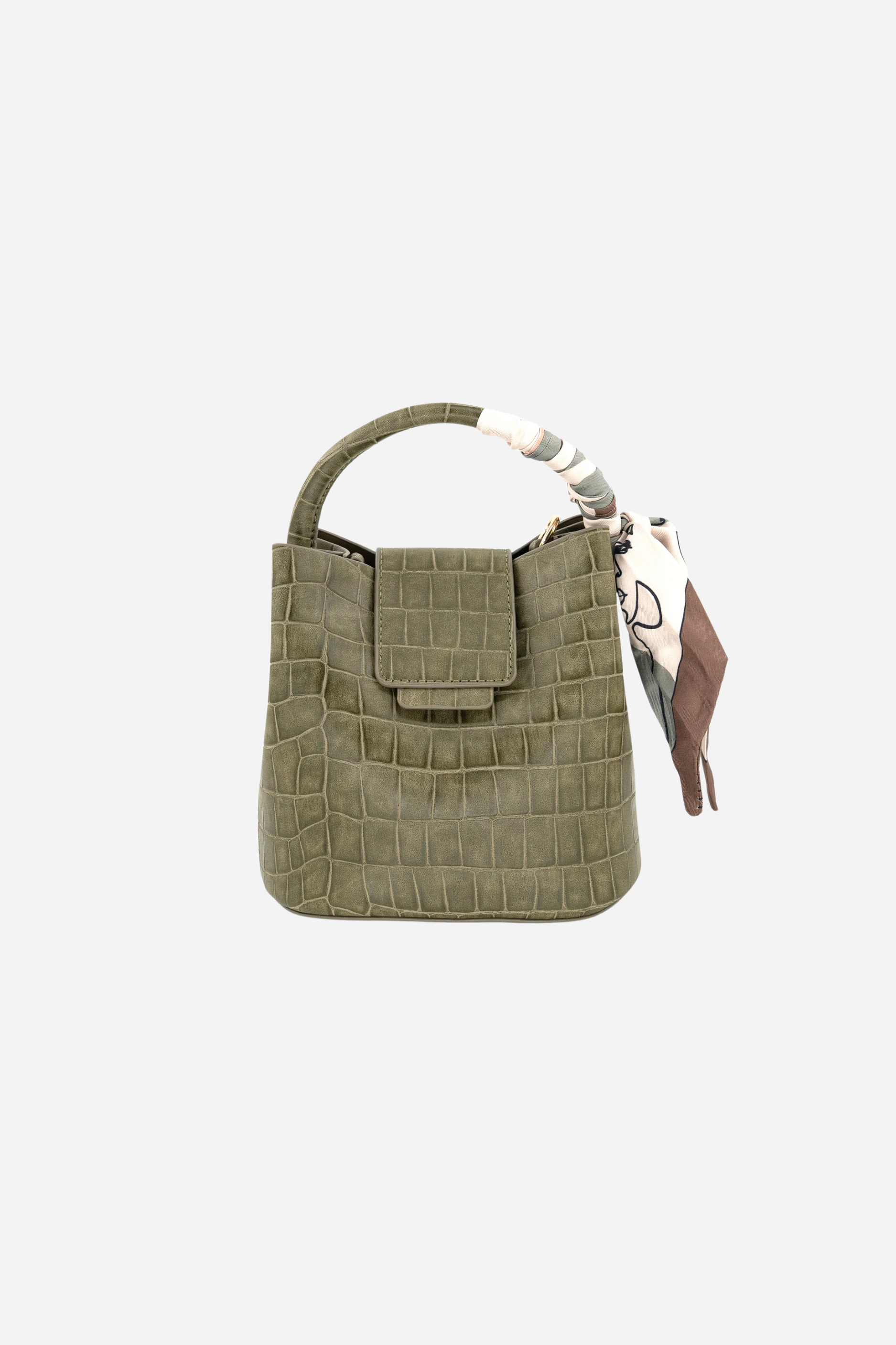 Lucia Bag - Olive