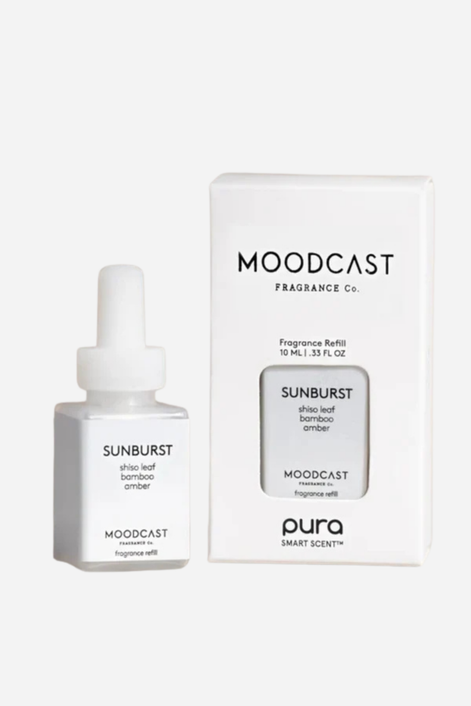 Pura - Moodcast Replacement Fragrance - Sunburst
