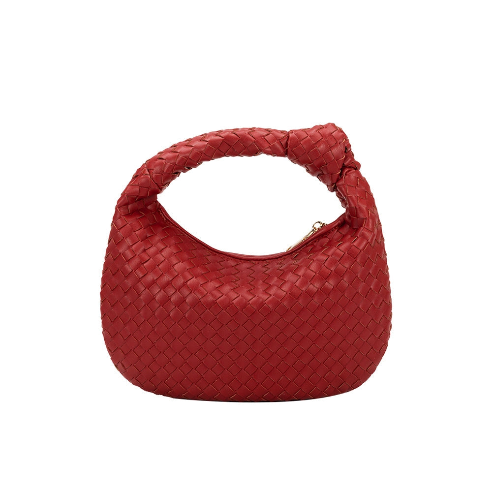Melie Bianco - Drew Small Purse - Red
