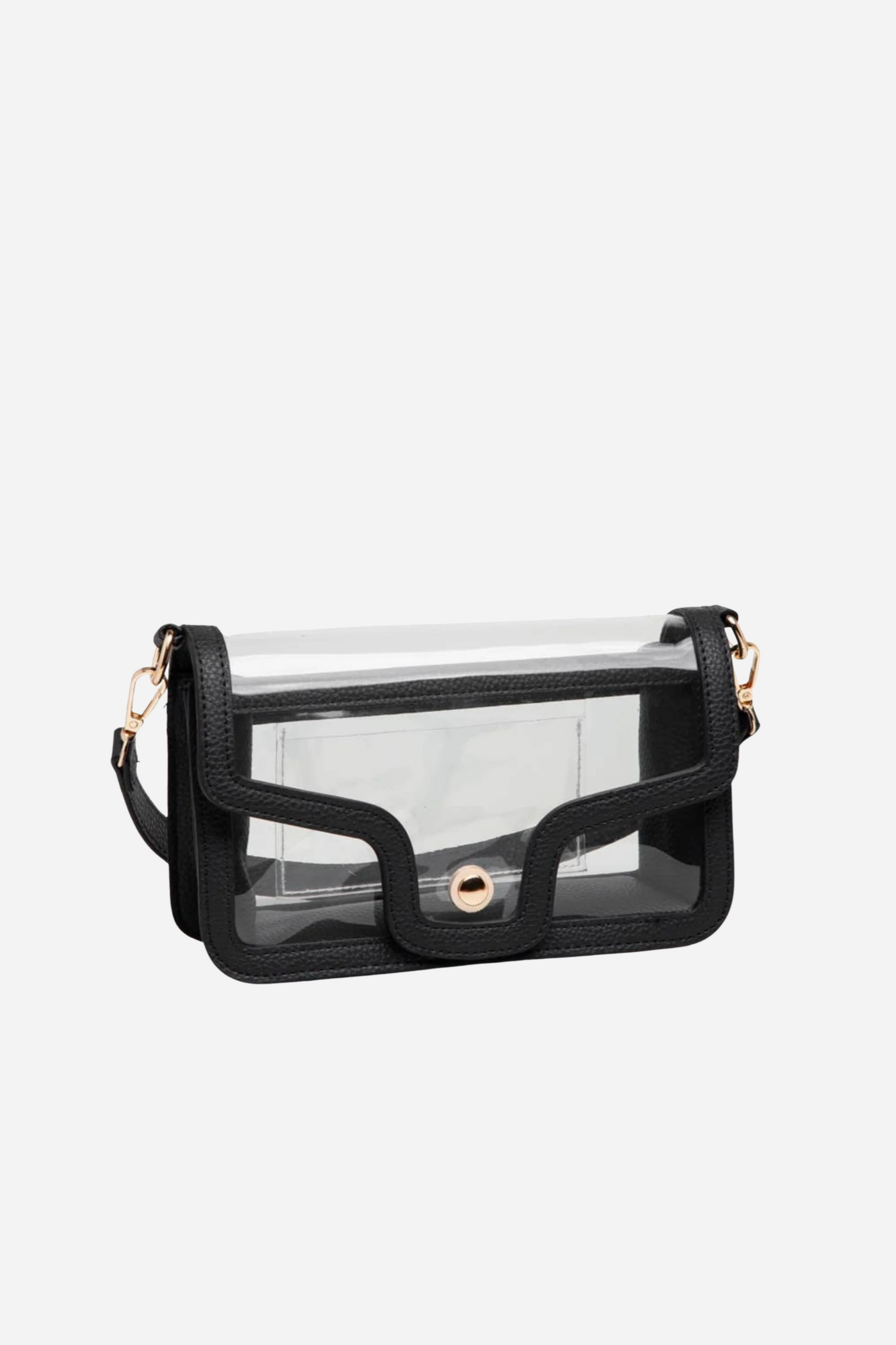 Game Day Stadium Clear Bag