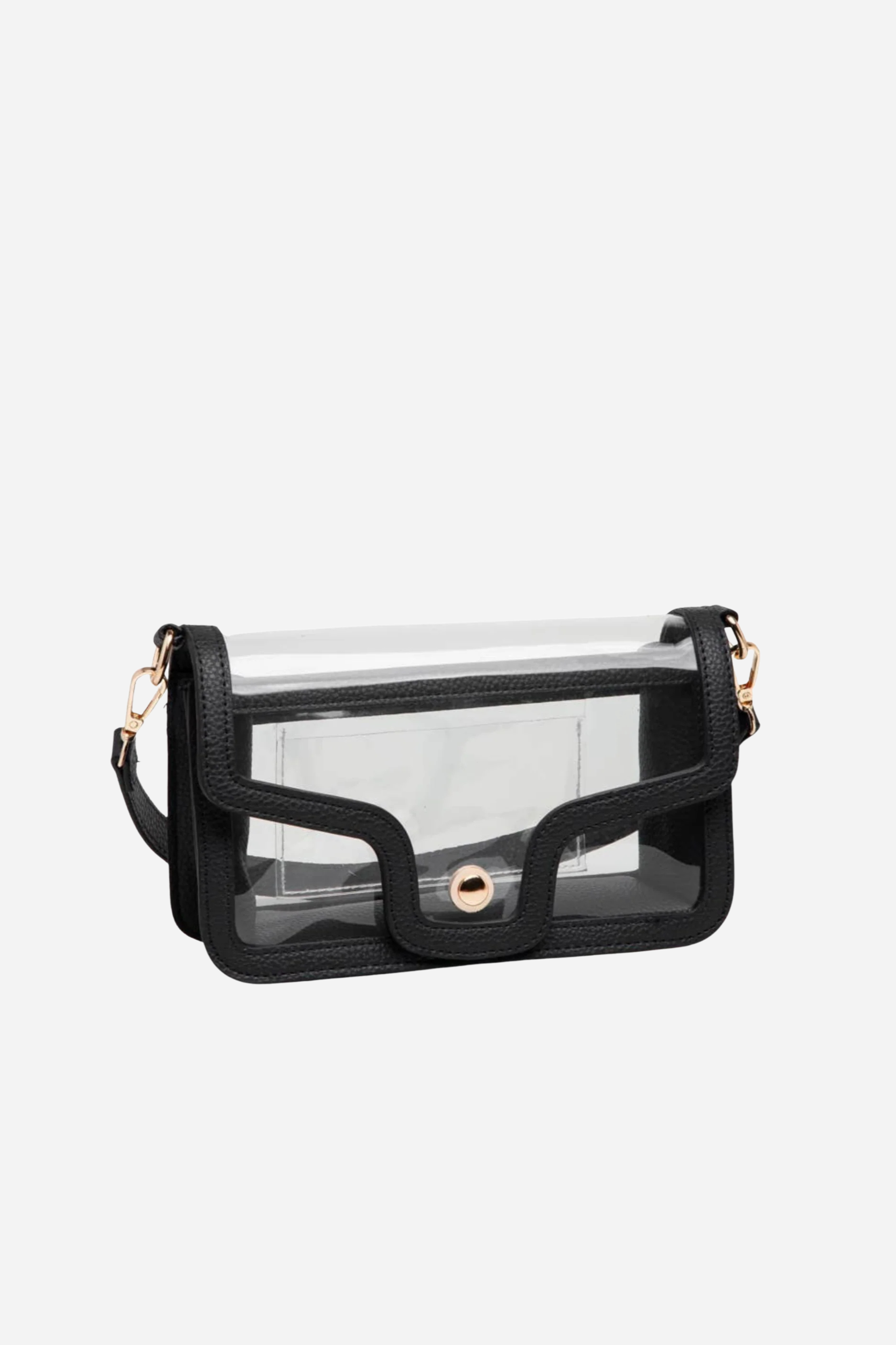 Game Day Stadium Clear Bag
