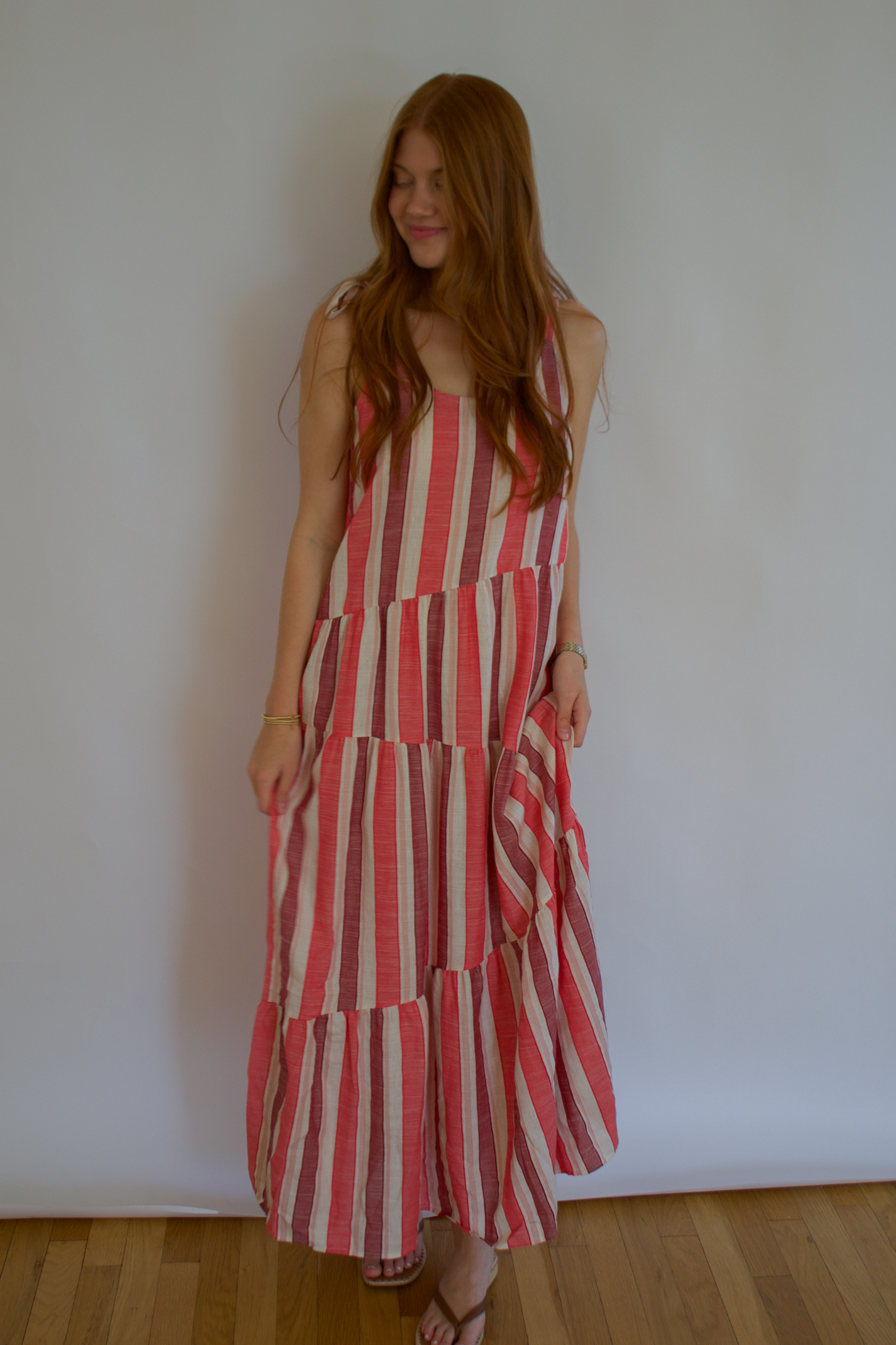 FRNCH Isee Dress