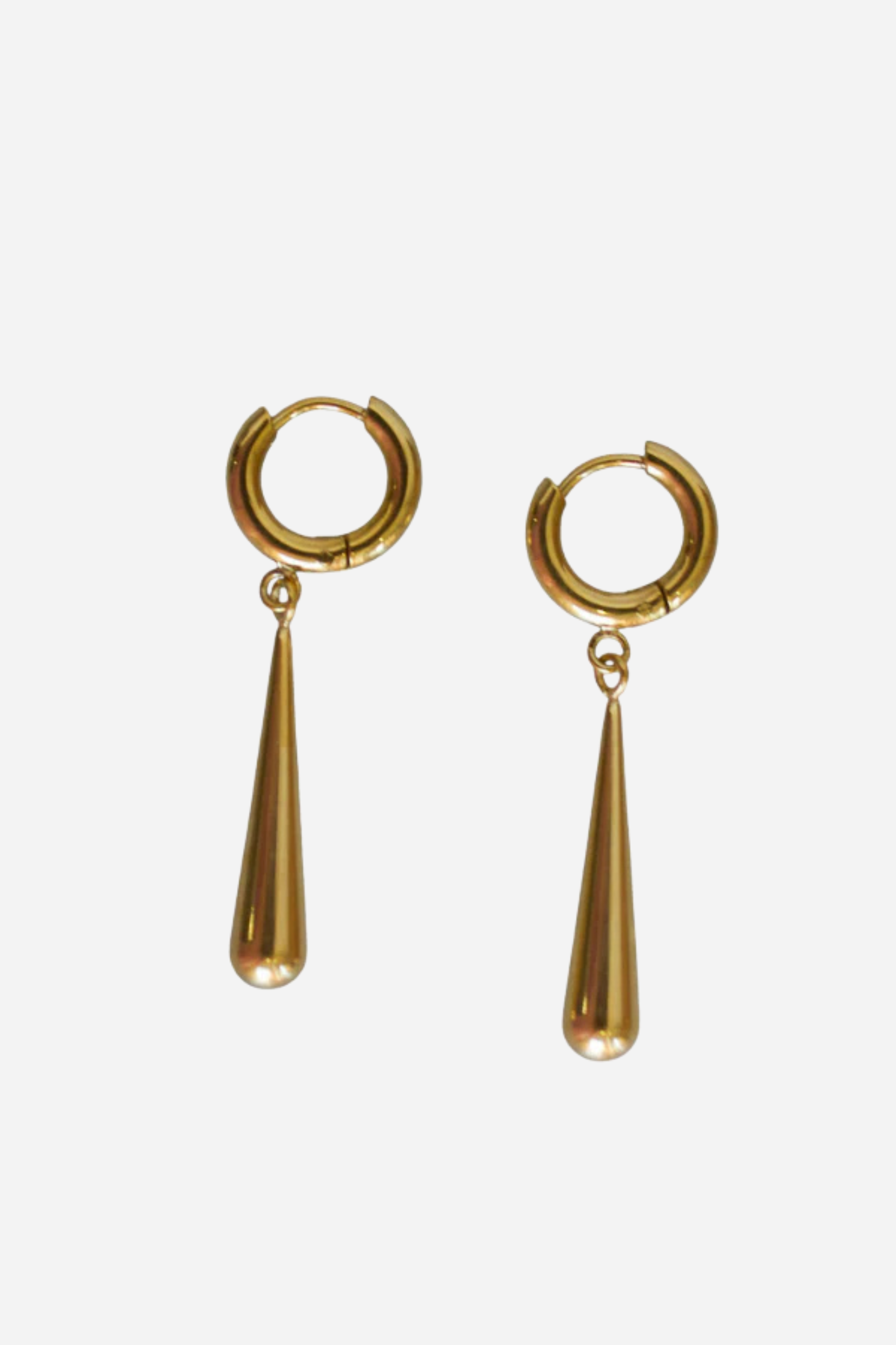 18K Rylee Earrings