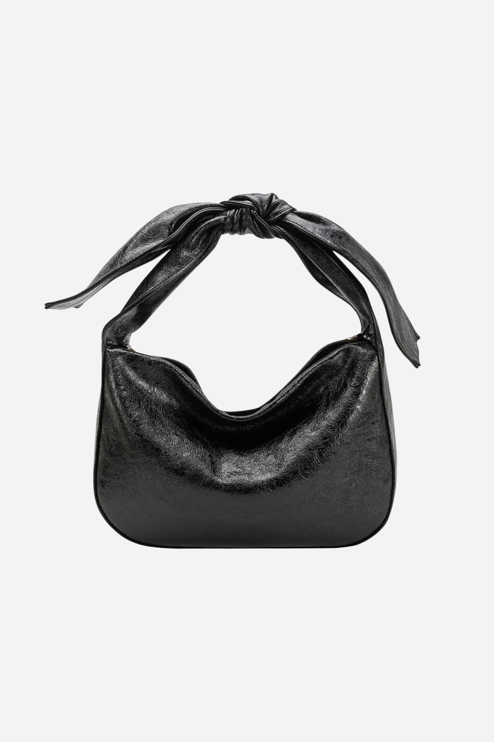 Melie Bianco - Marni Crossbody Bag - Black