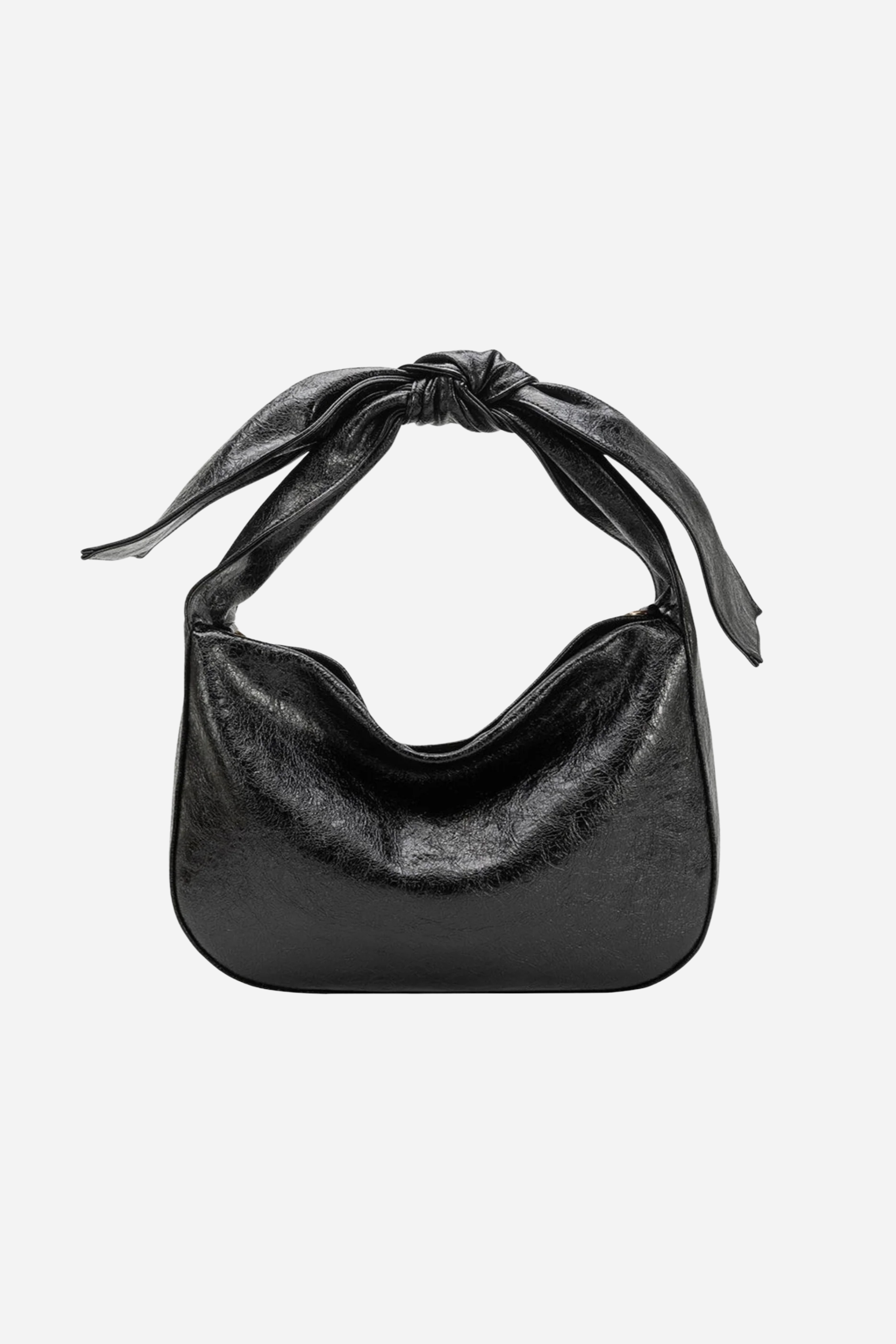 Melie Bianco - Marni Crossbody Bag - Black