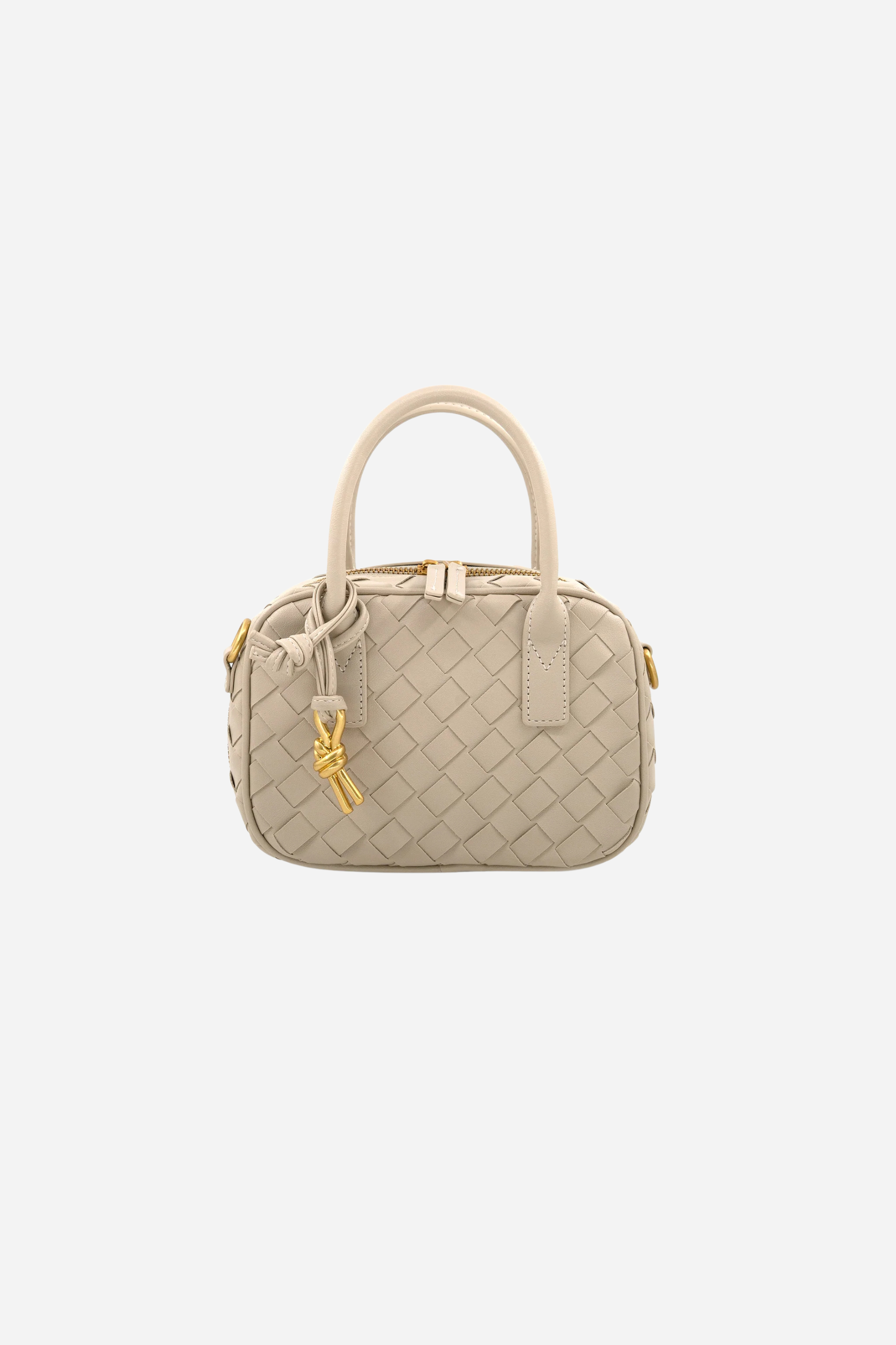 Uma Bag - Ivory