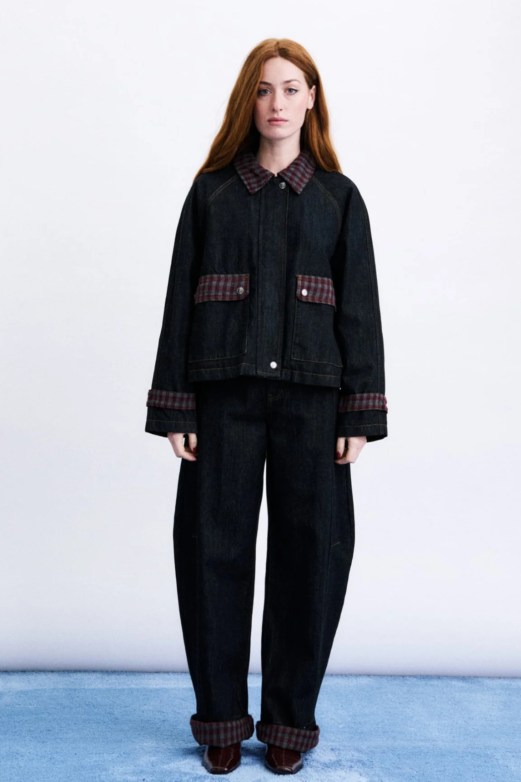 FRNCH Honshu Jacket
