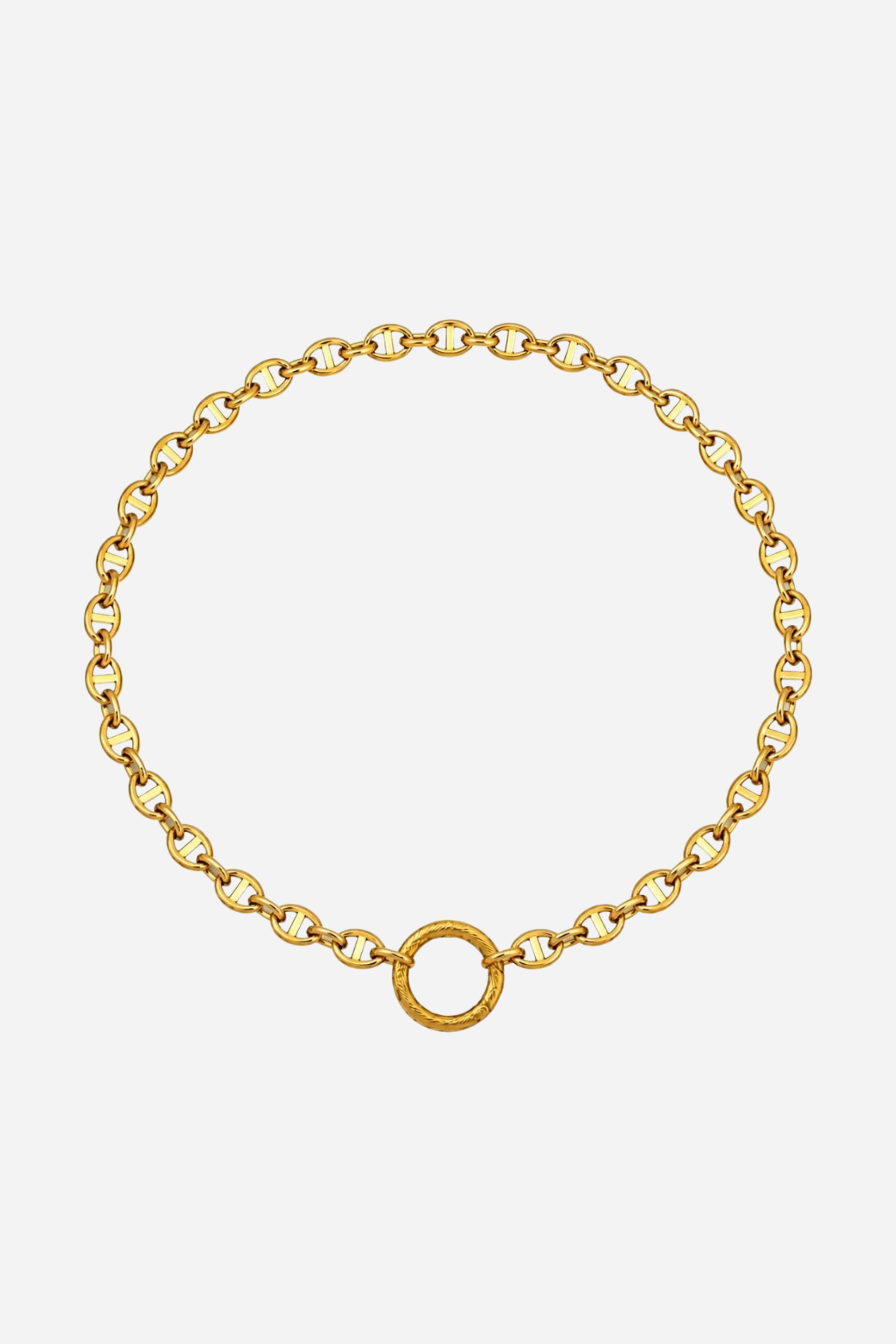 Gina Carmen - Maude Necklace
