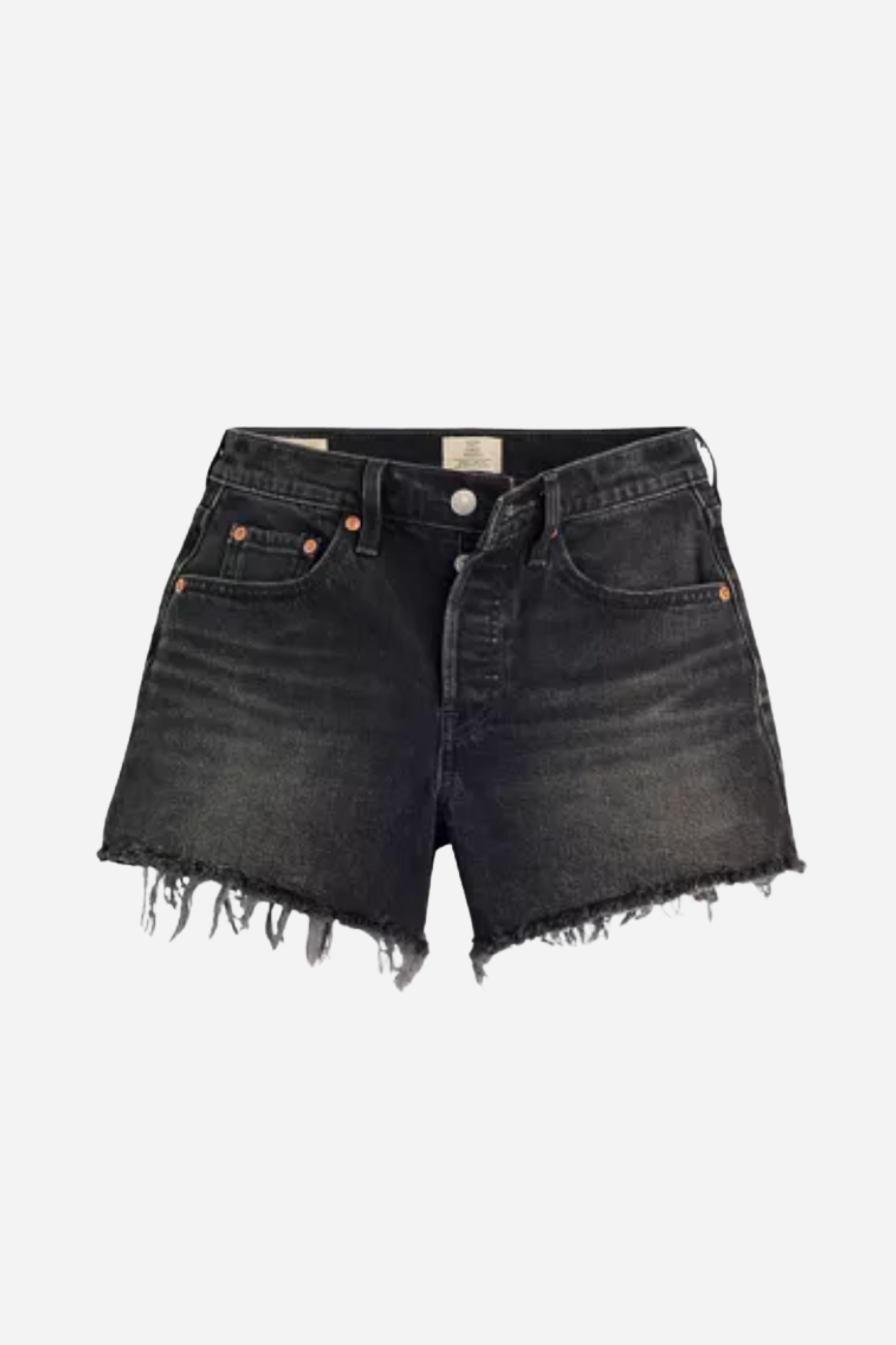 Levi's 501 Curve Short - Step On It