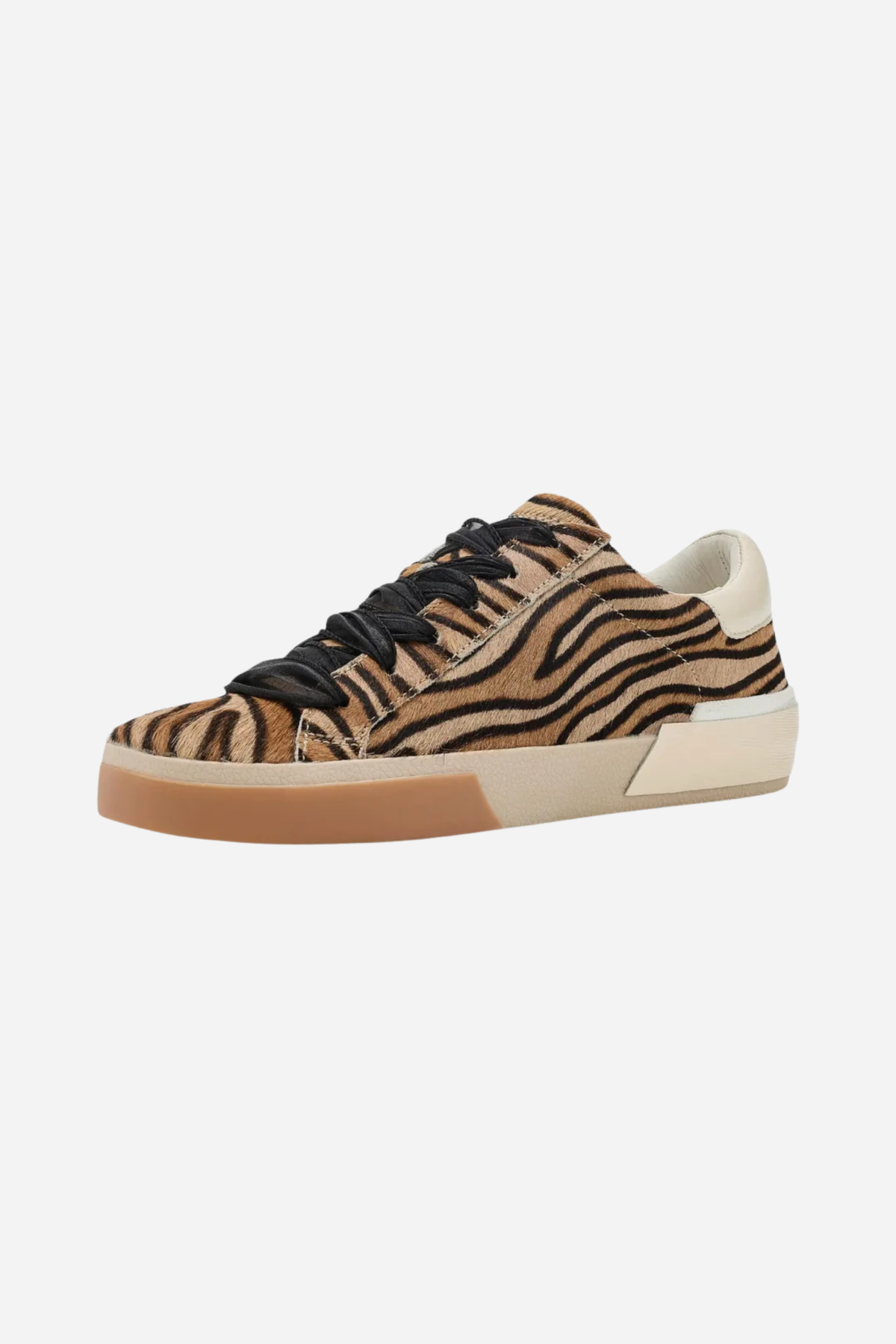 Dolce Vita Women Footwear Zina Calf Hair
