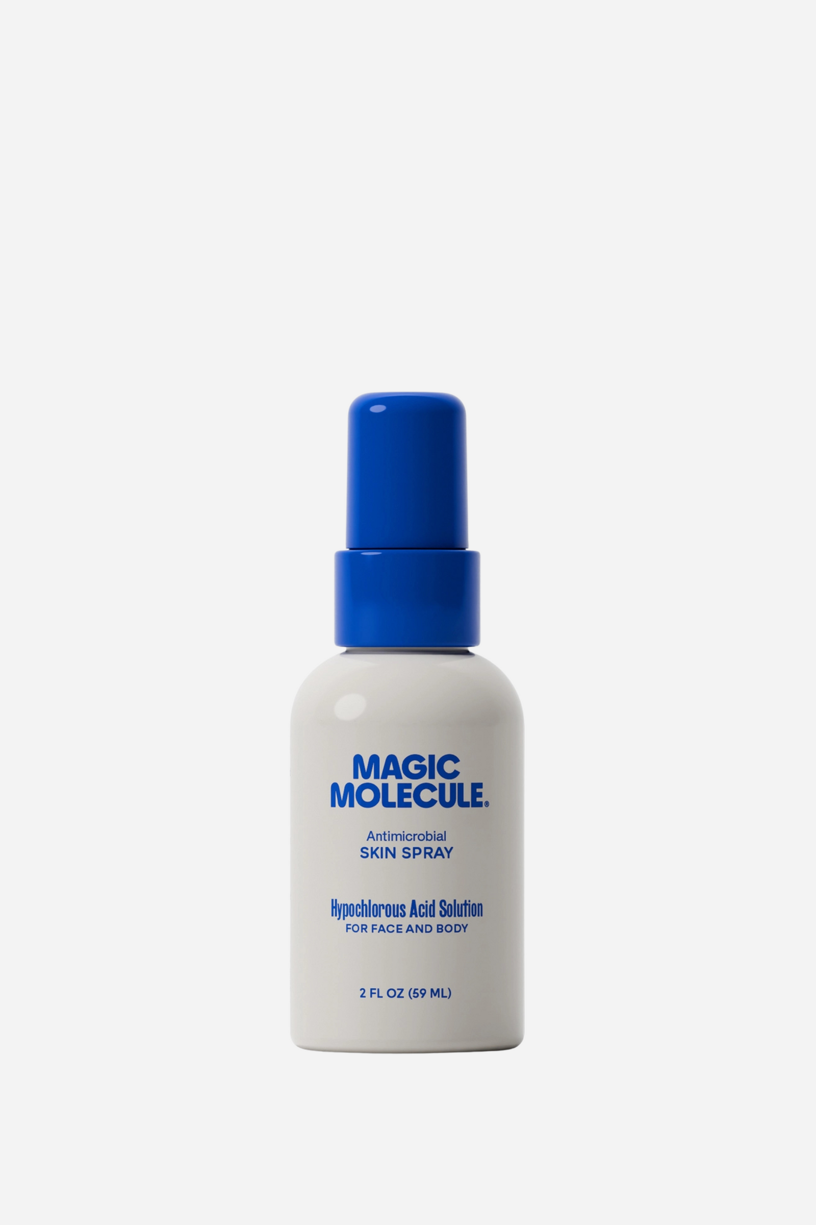 Magic Molecule Solution Spray - 2oz