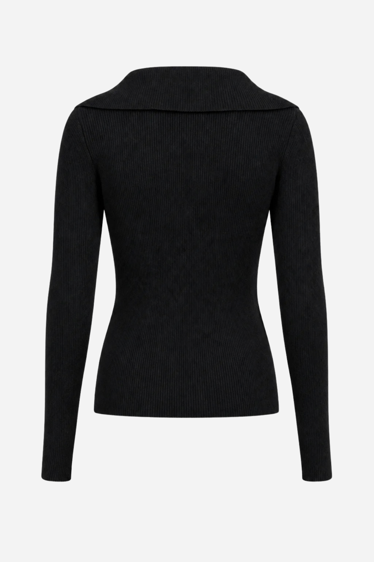 FRNCH - Hayun Sweater - Black