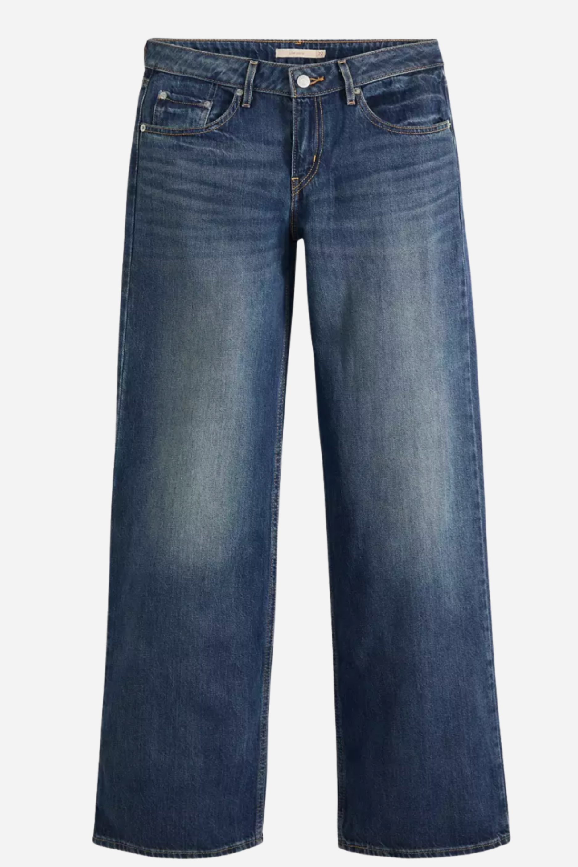 Levi's Low Loose Jeans - Lost In Translation