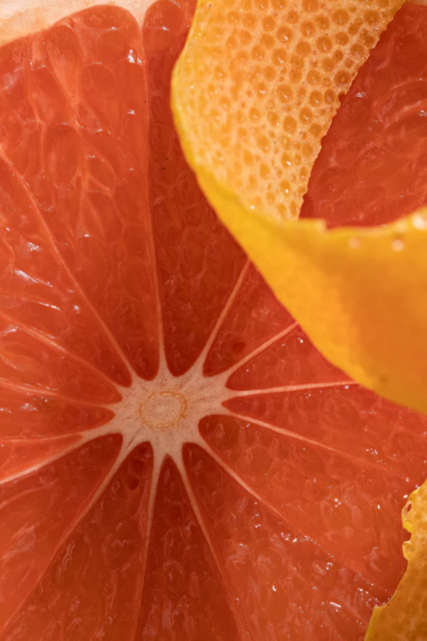 Pura - Barr-Co. Replacement Fragrance - Fir & Grapefruit