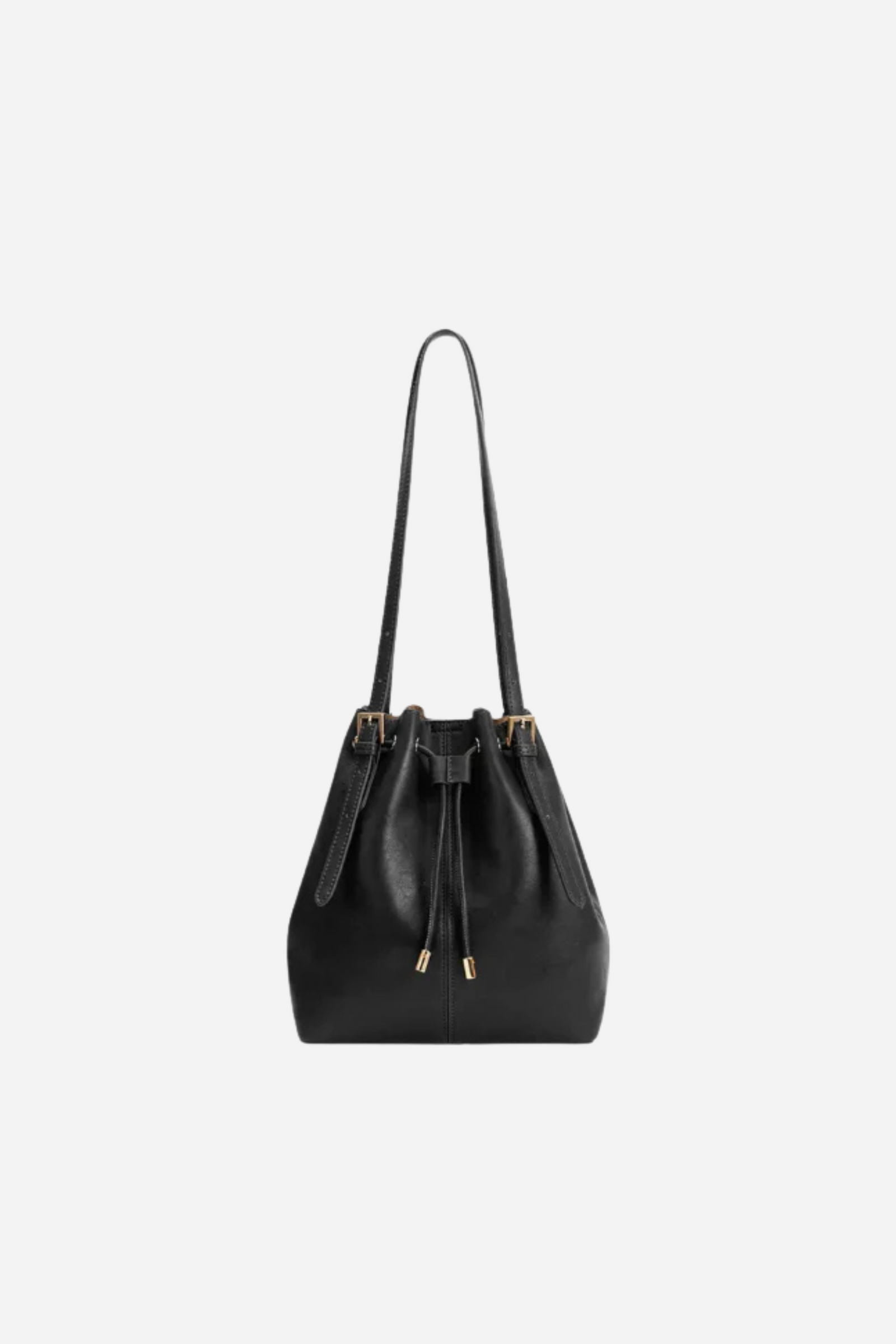 Melie Bianco - Sally Shoulder Bag - Black