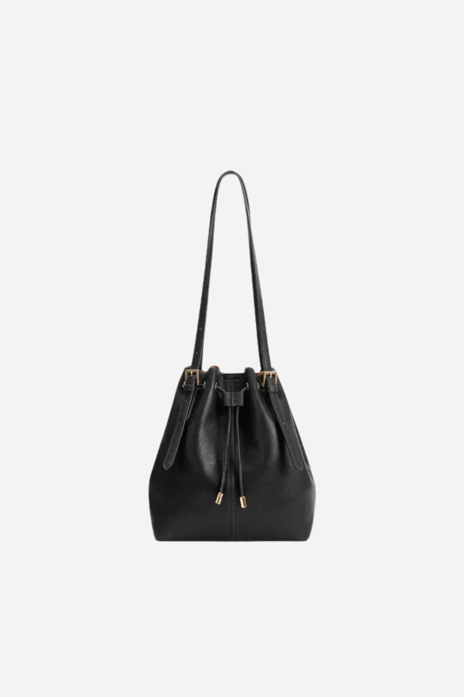 Melie Bianco - Sally Shoulder Bag - Black