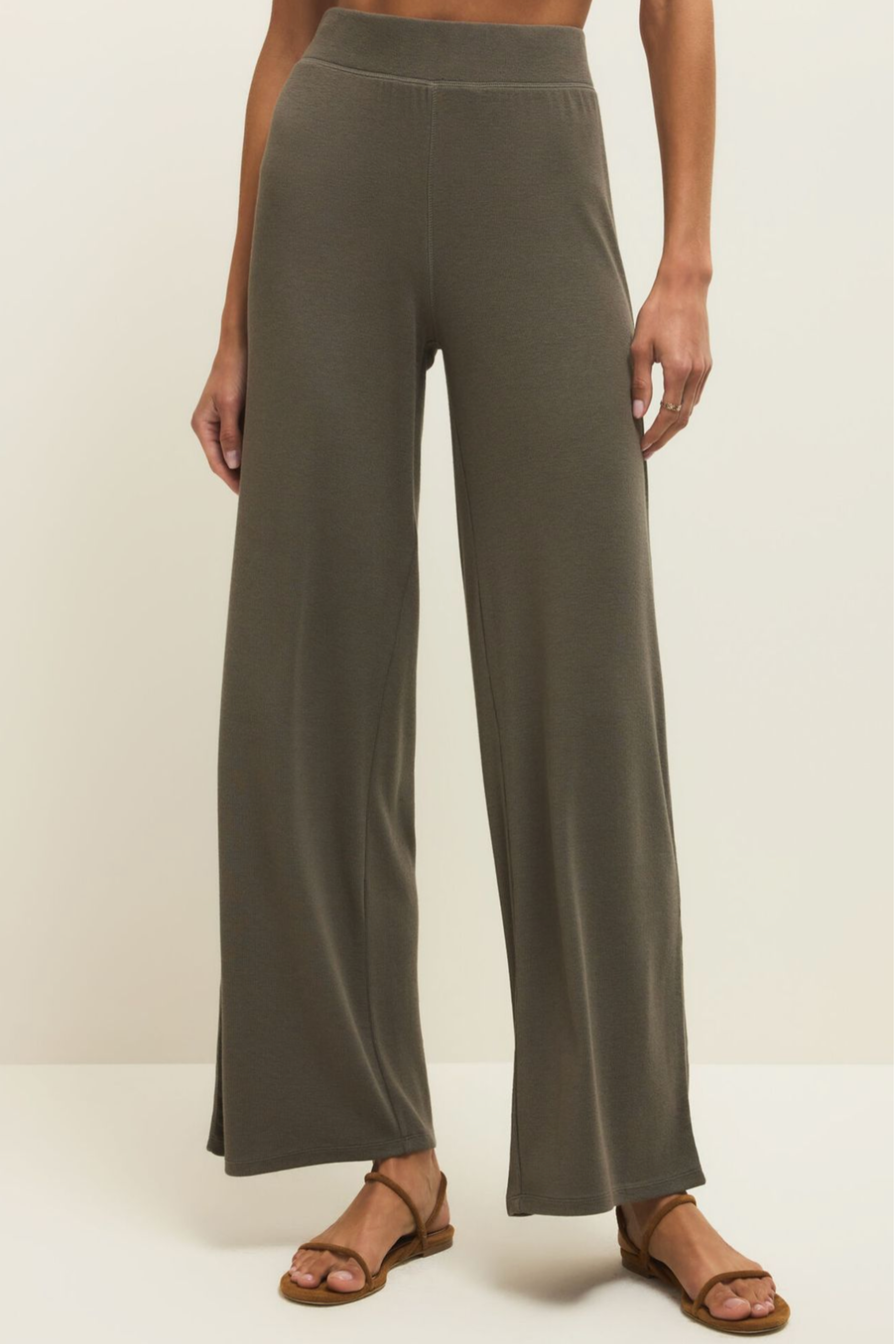 Z Supply Renae Rib Pant