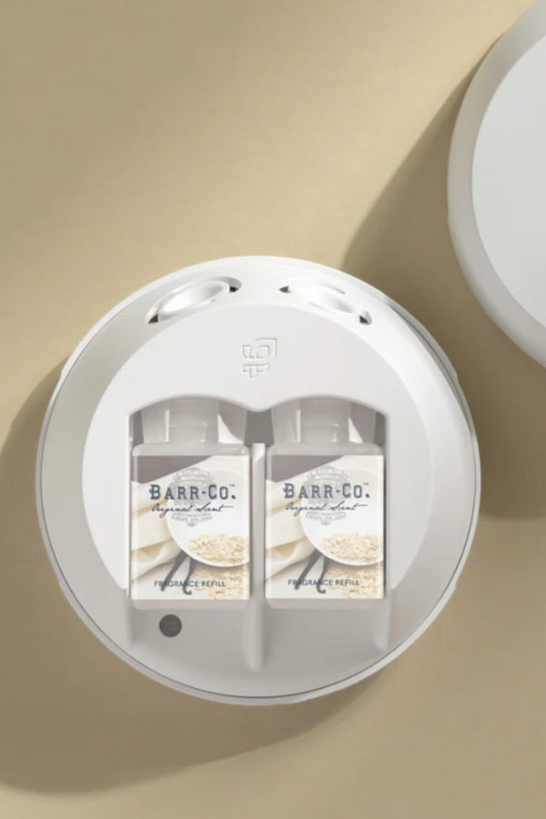 Pura - Barr-Co. Replacement Fragrance - Original