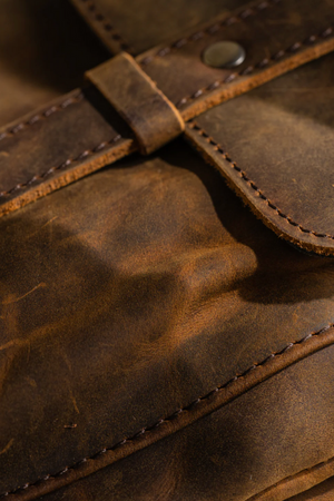 Pura Car Diffuser Replacement Fragrance - Teak & Leather