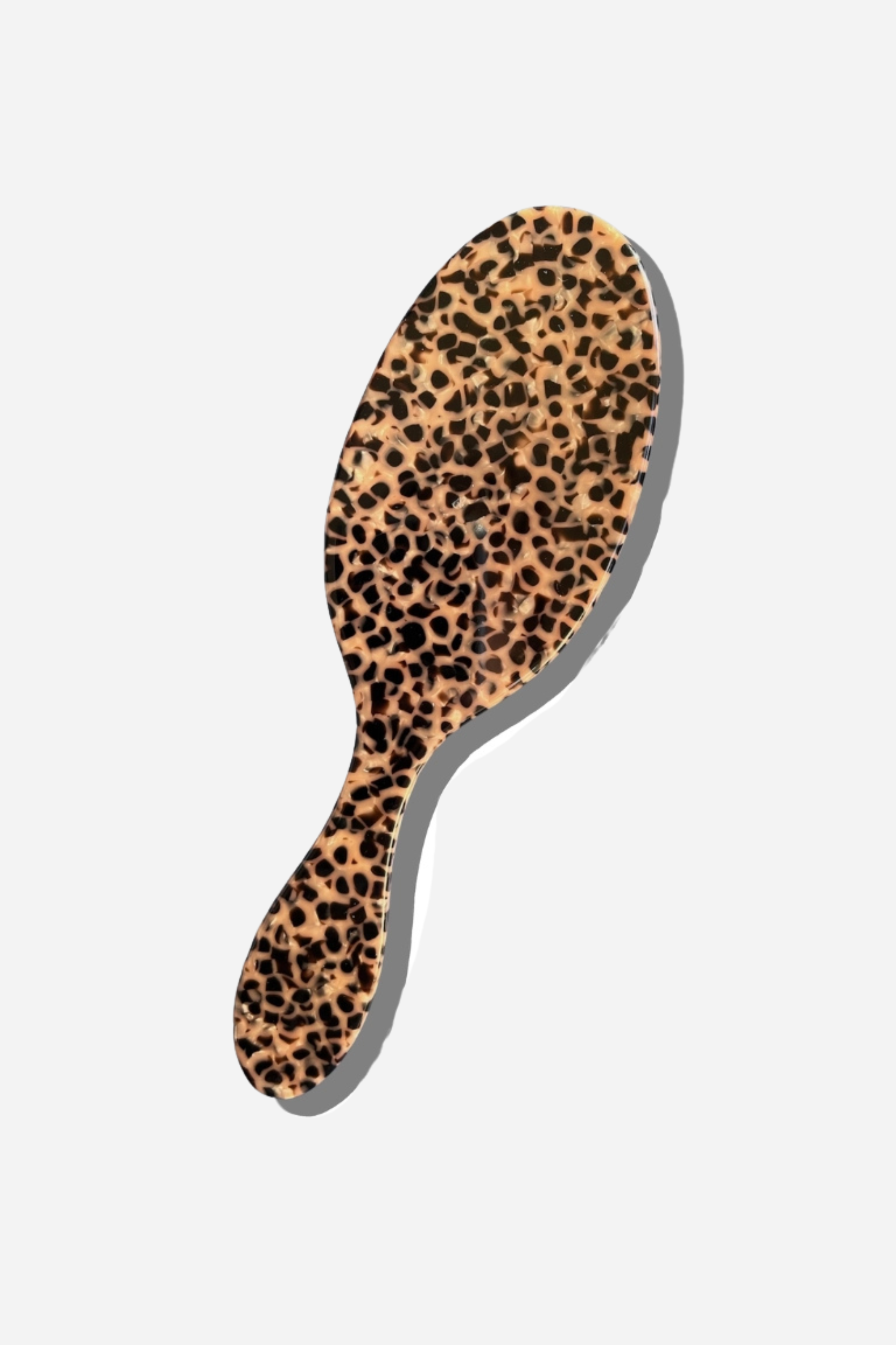 Perfect Daily Hair Brush - Leopard