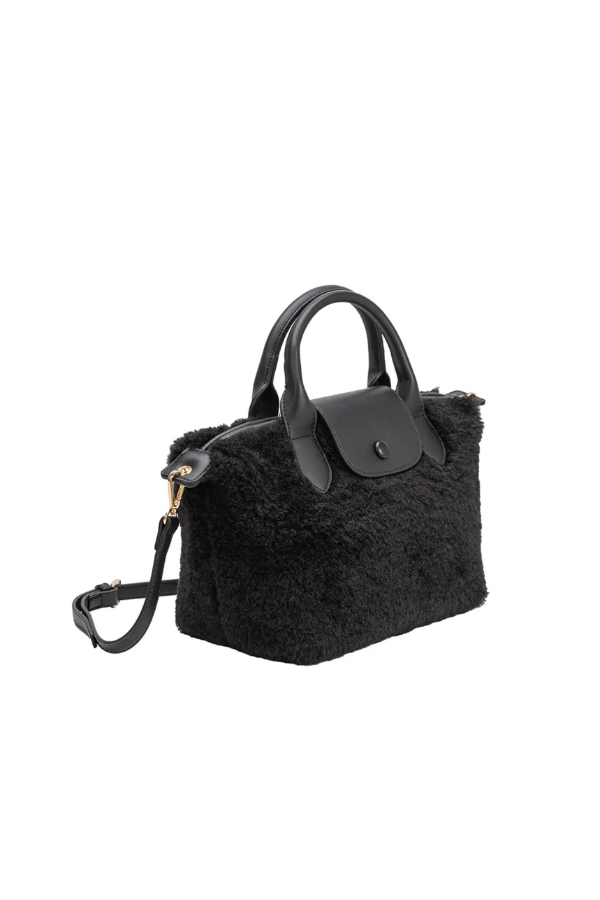 Melie Bianco - Winnie Top Handle Bag