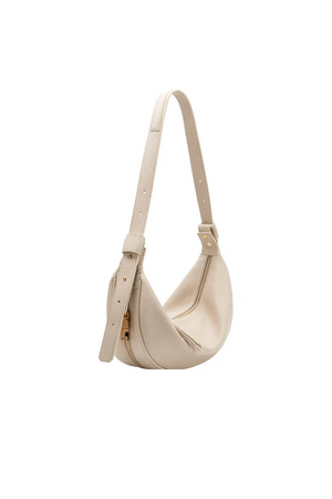 Melie Bianco - Hayden Crossbody Bag - Ivory