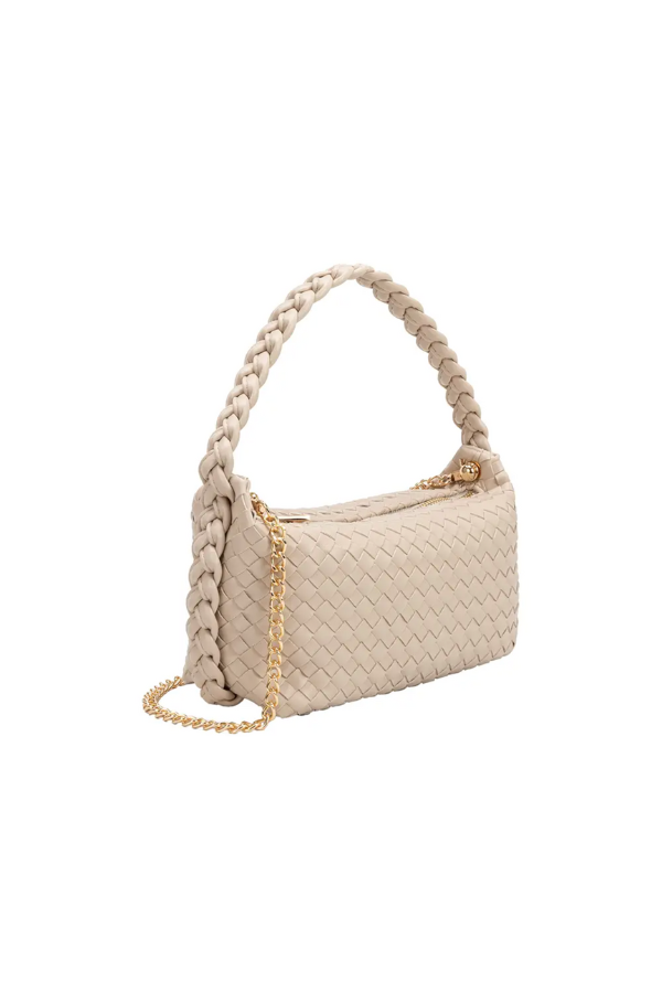 Melie Bianco - Alma Top Handle Bag