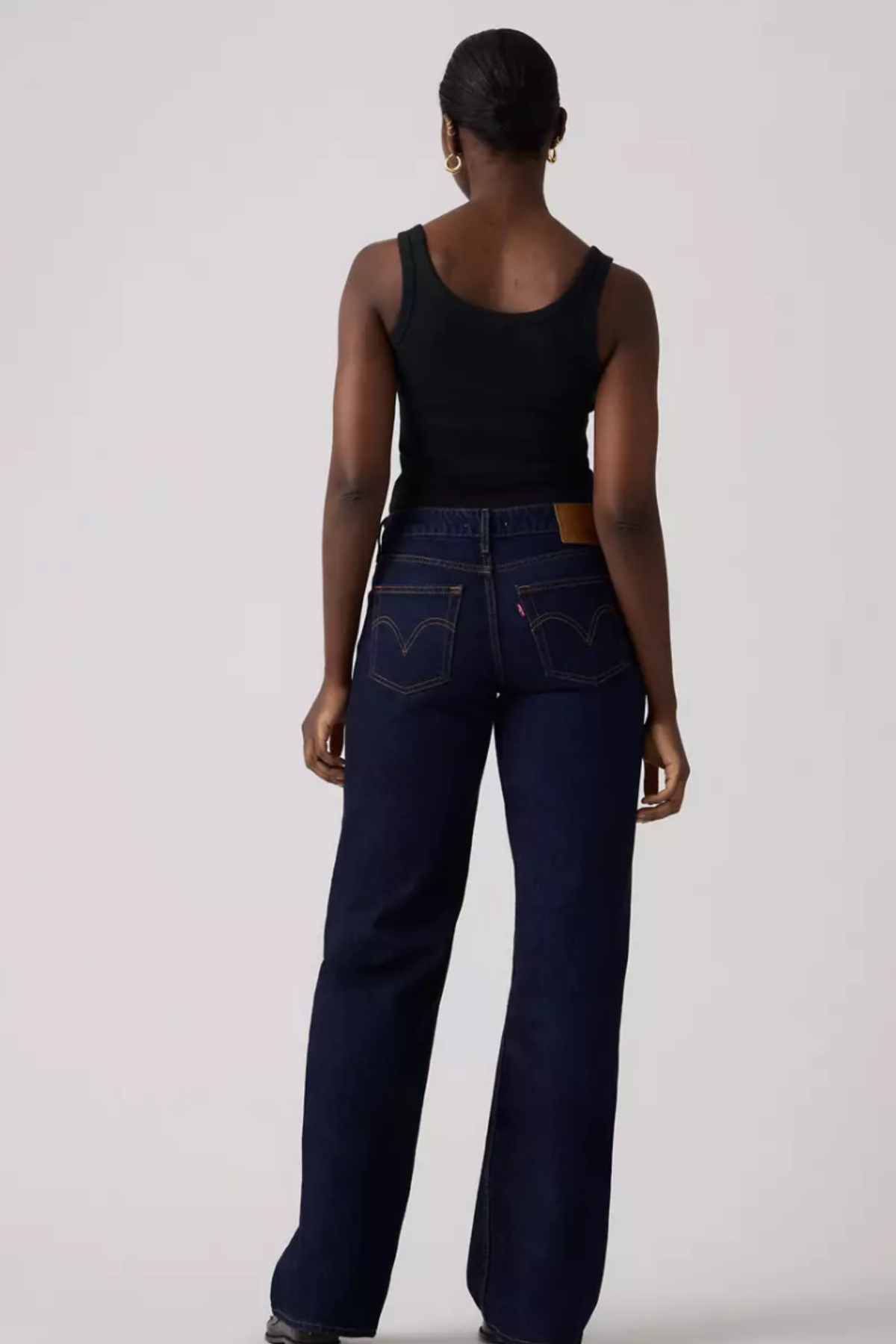 Levi's Low Loose Jeans - Dream Nice Dreams