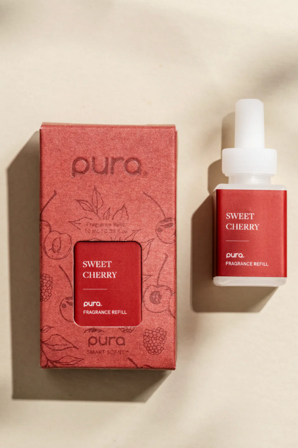 Pura - Sweet Cherry Replacement Fragrance