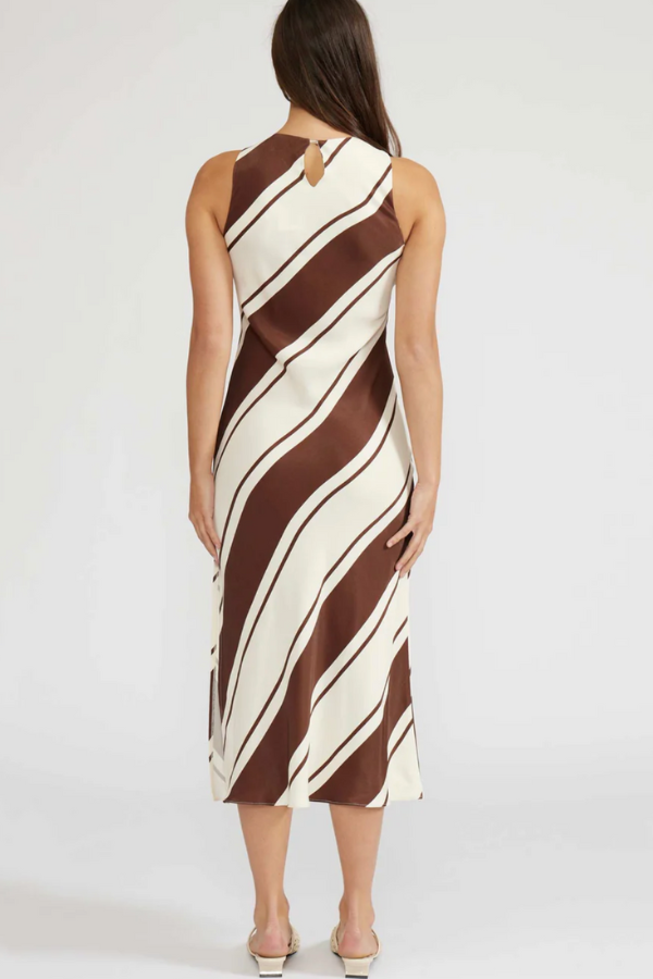 Davina Midi Dress