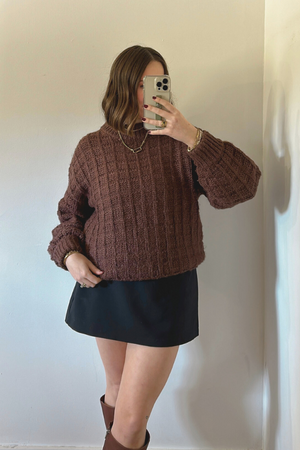 FRNCH Chjara Sweater