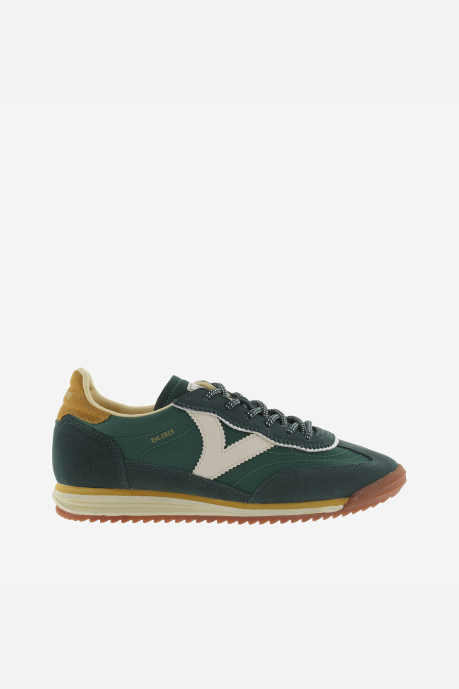 Victoria Saturno Sneakers - Green