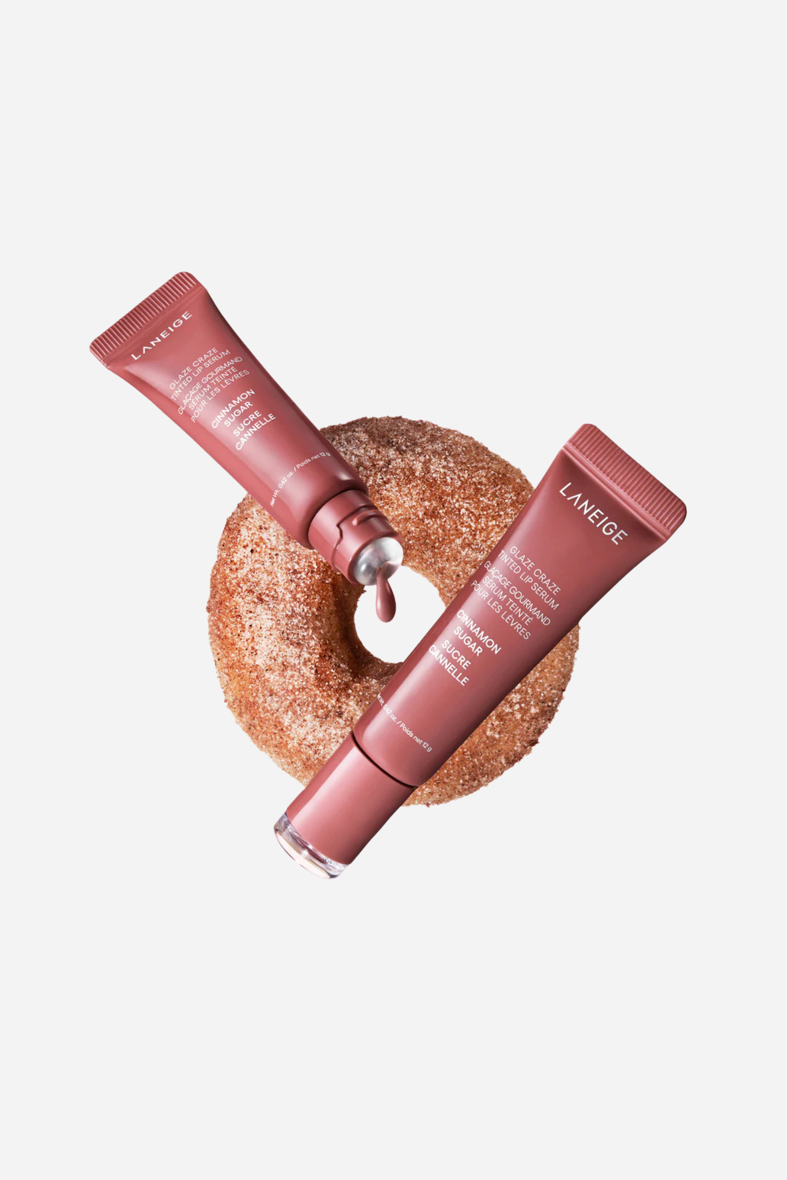 LANEIGE Glaze Craze Tinted Lip Serum