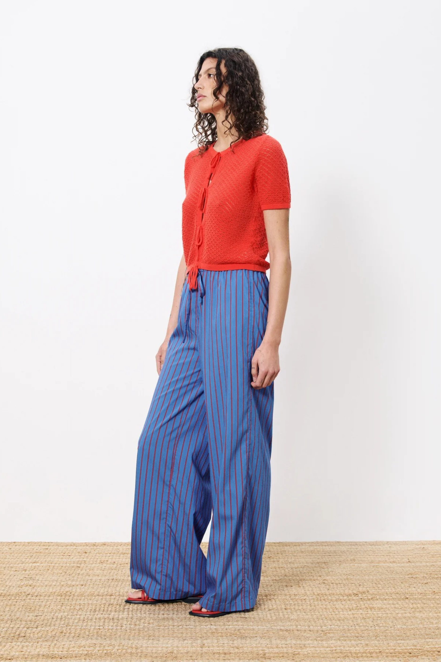 FRNCH Edeline Trousers