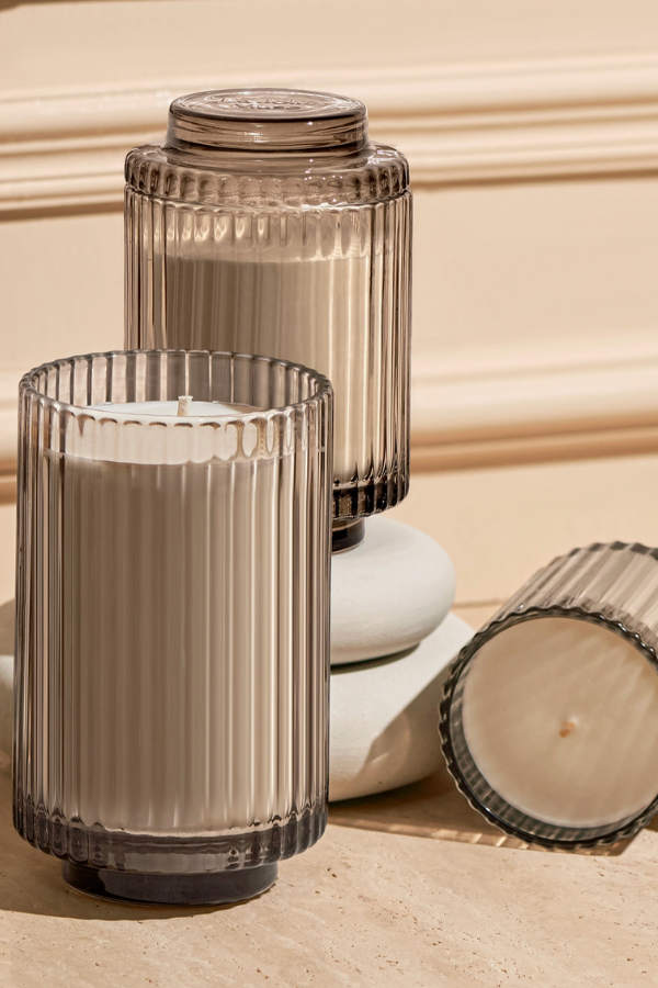 La Jolie Muse - Island Coconut 19oz Candle