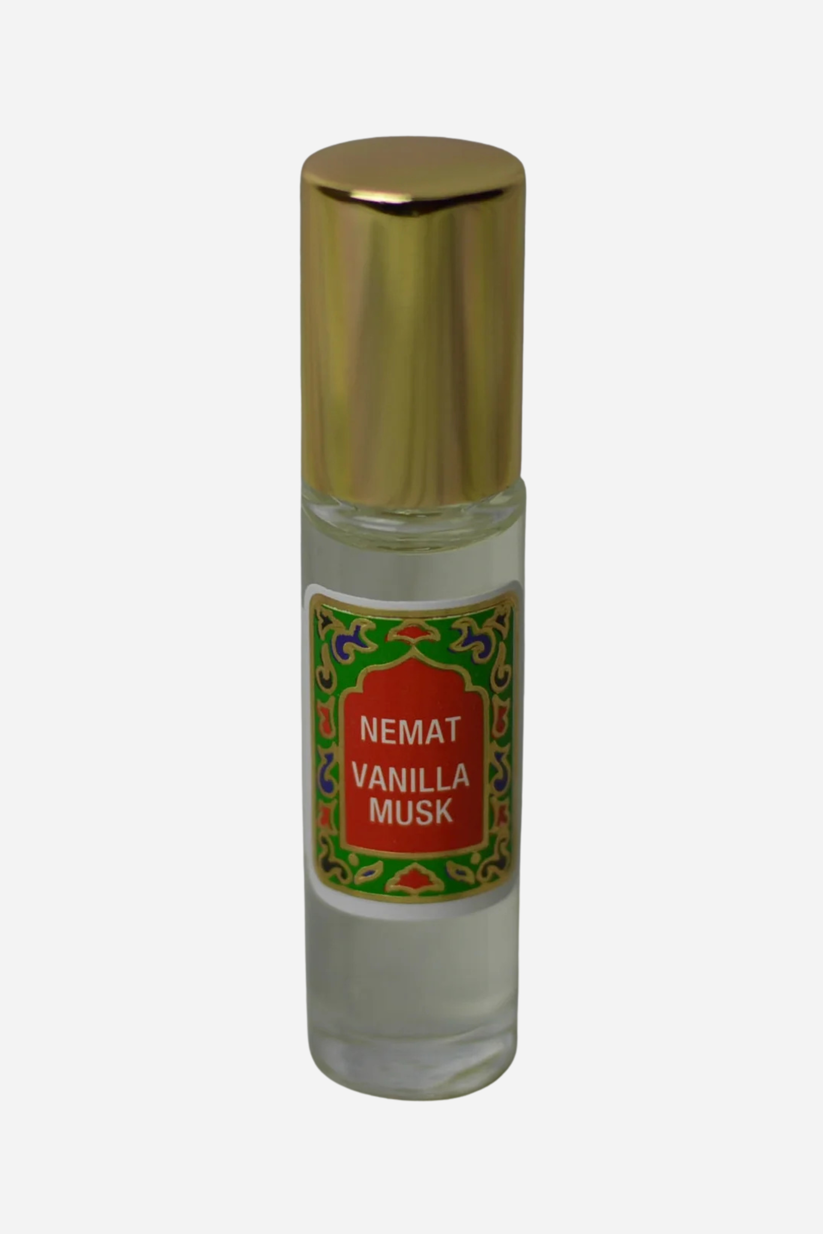 Nemat Perfume Oil - 10 ml Roll On
