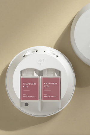 Pura - Replacement Fragrance - Cranberry Fizz