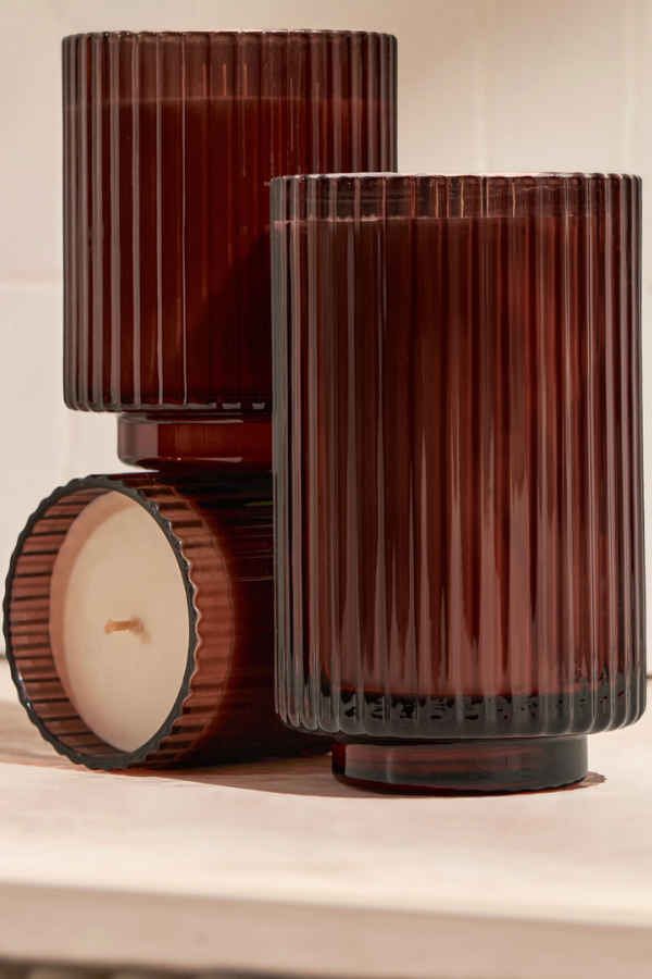 La Jolie Muse - Tomato and Vine 19oz Candle