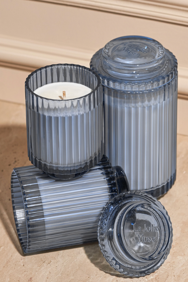 La Jolie Muse - Bora Bora 19oz Candle