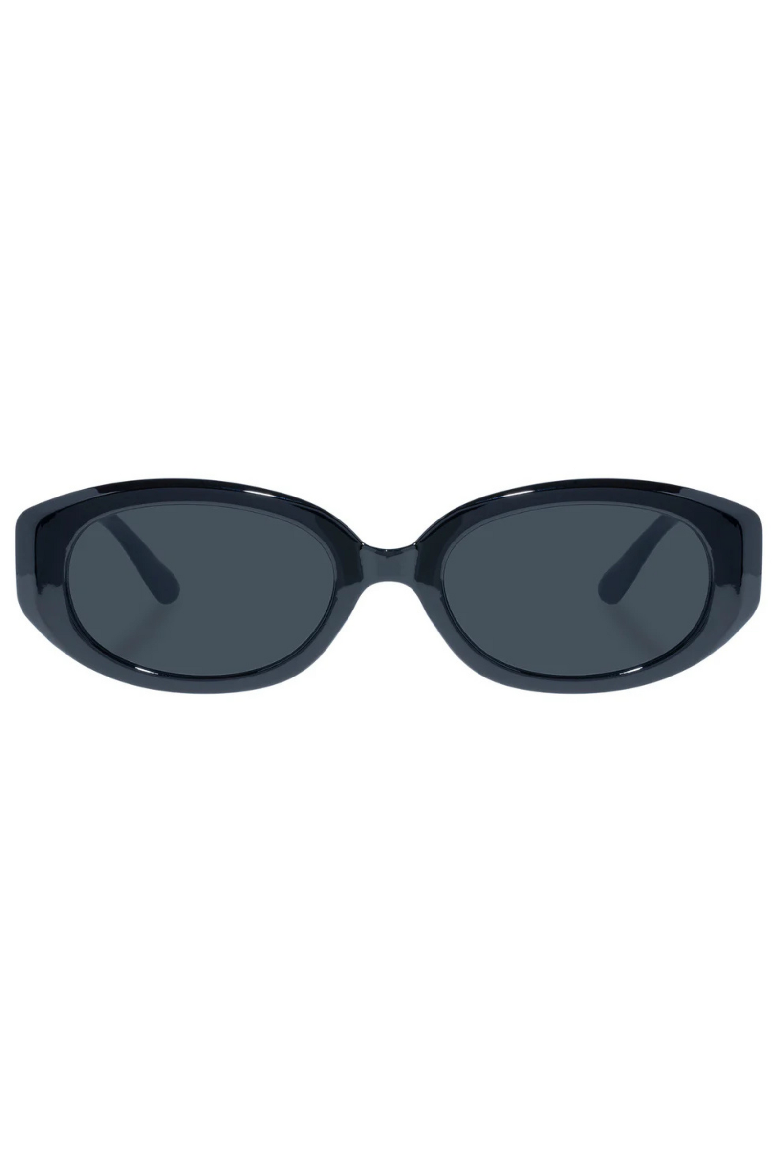 Affinity Sunglasses - Black