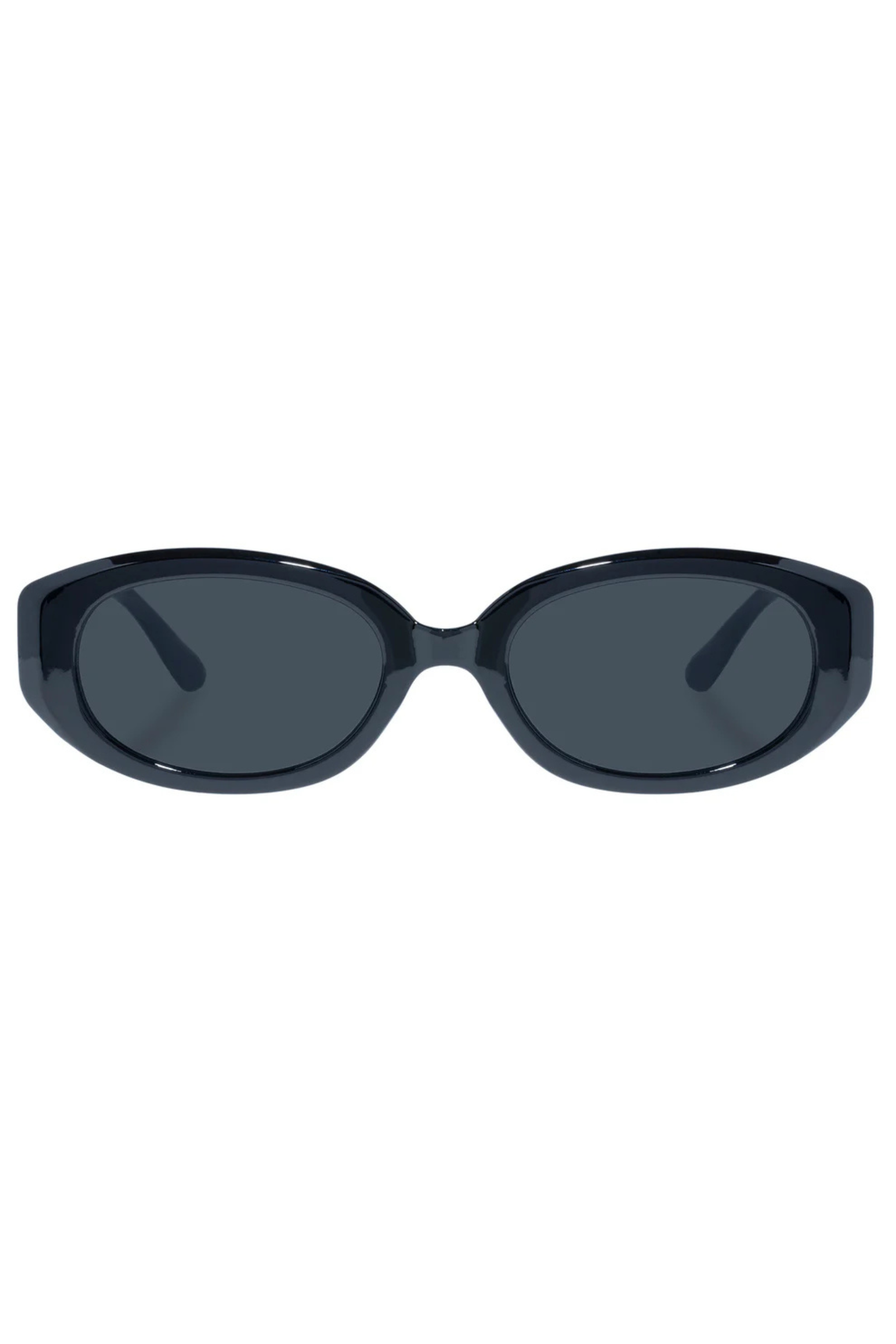 Affinity Sunglasses - Black