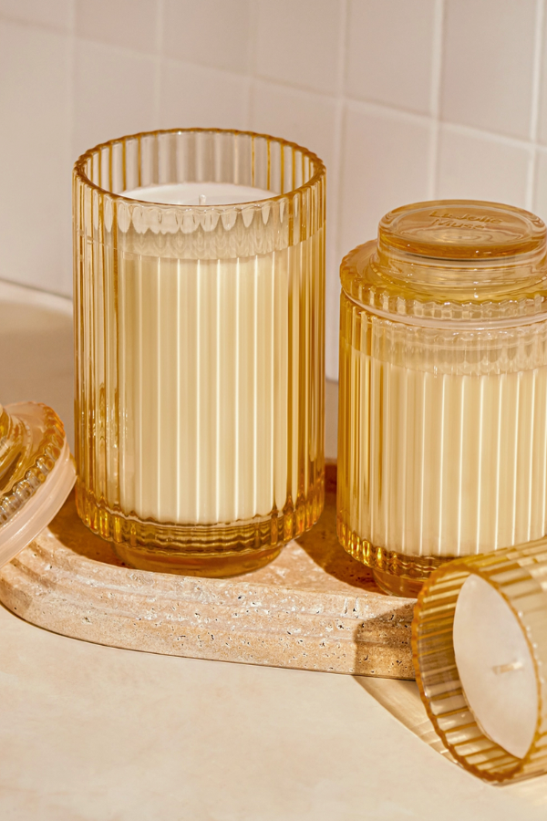 La Jolie Muse - Tahitian Lychee 19oz Candle