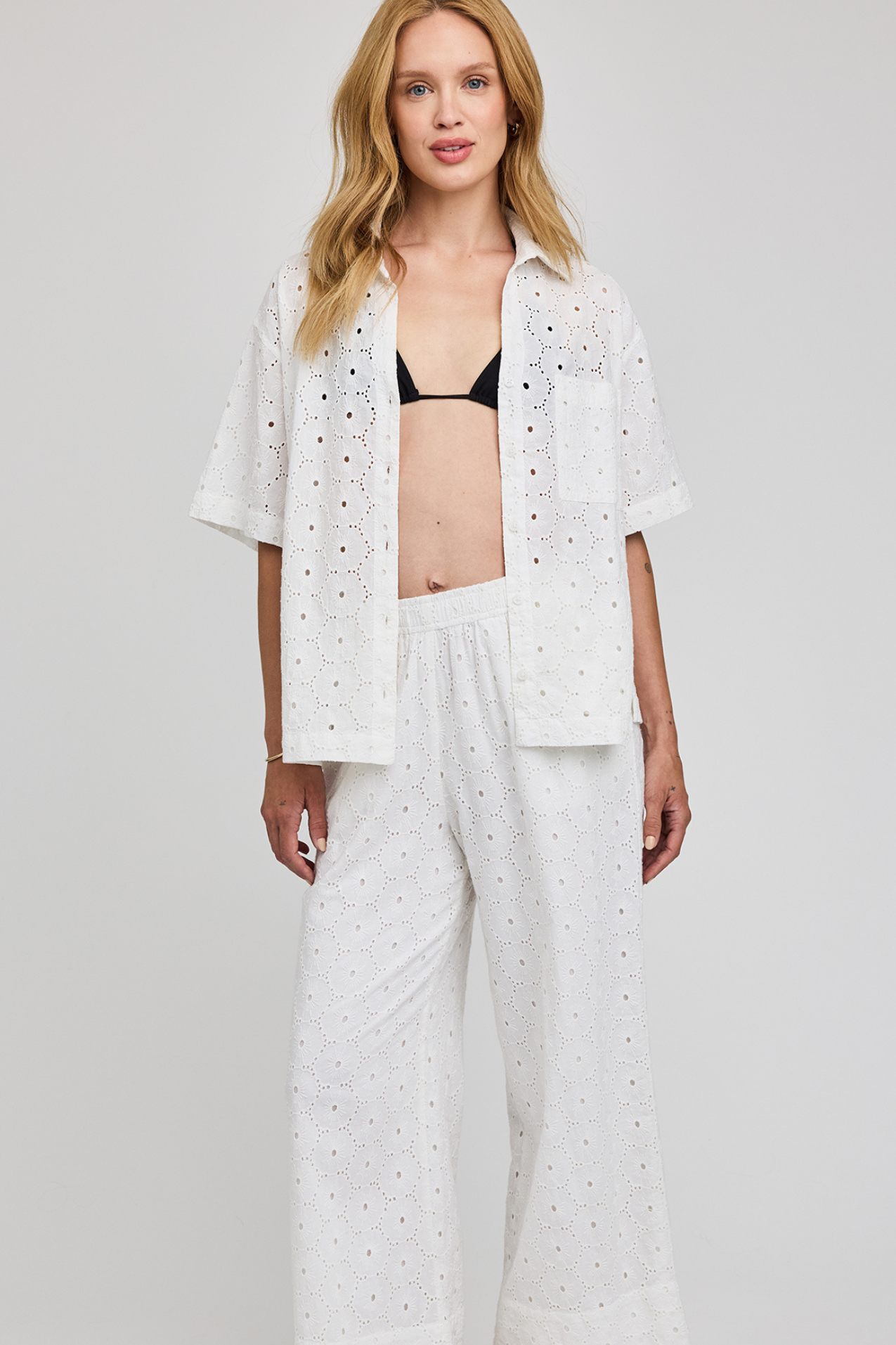 Gentle Fawn Louisa Top