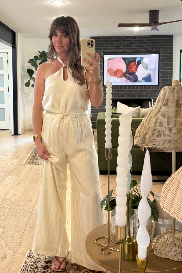 Bea Flowy Pants