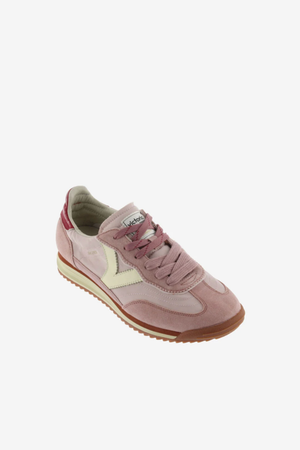 Victoria Saturno Sneakers - Pink